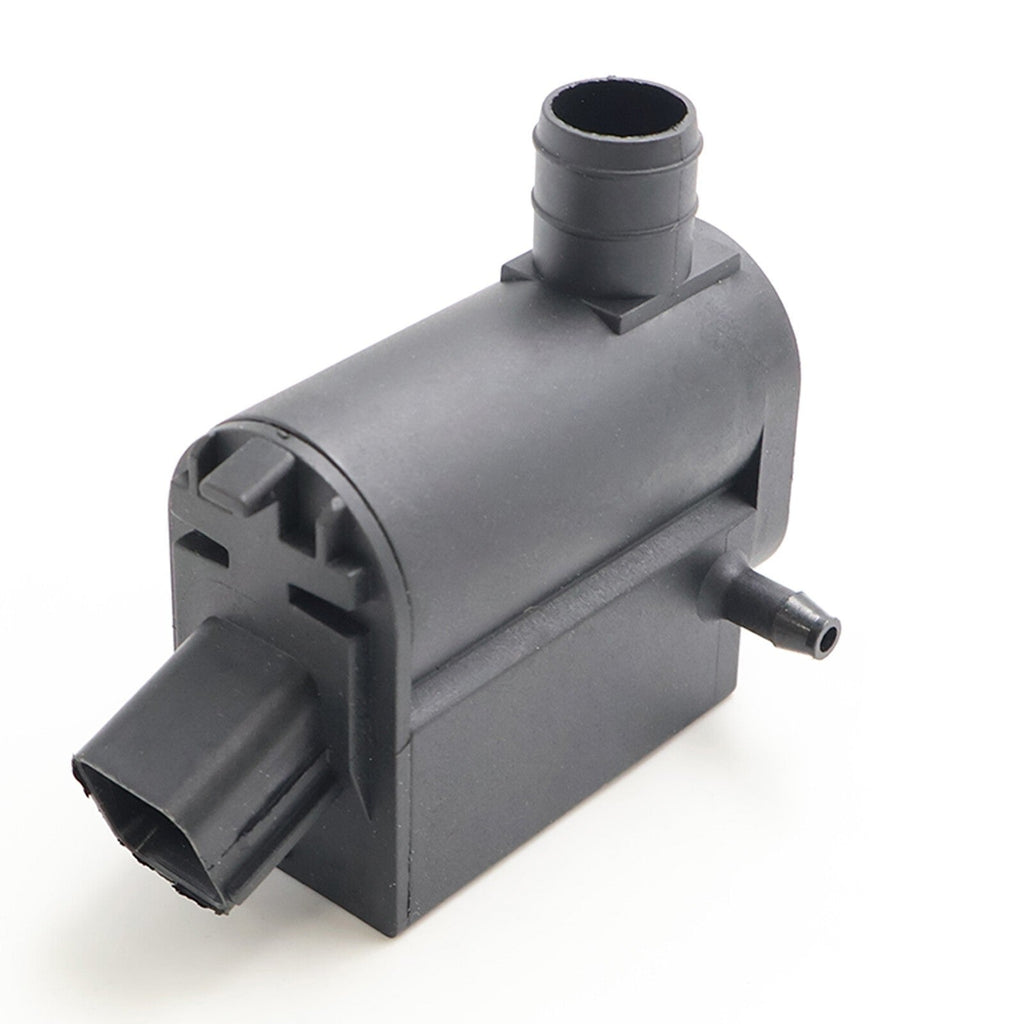 Hyundai Accent Windshield Washer Pump 9851026100 for 1.6L 2.4L 3.5L L4 V6