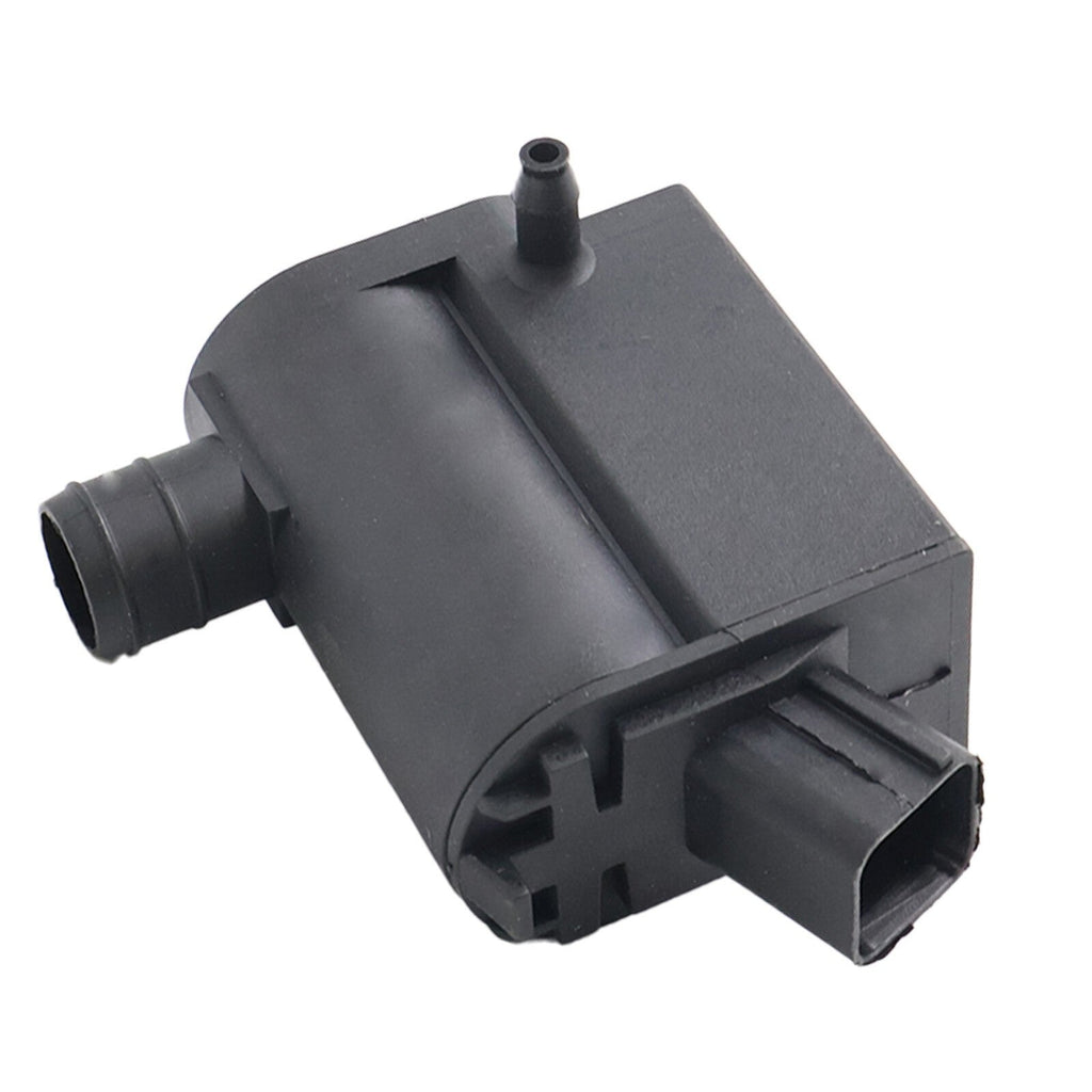 Hyundai Accent Windshield Washer Pump 9851026100 for 1.6L 2.4L 3.5L L4 V6
