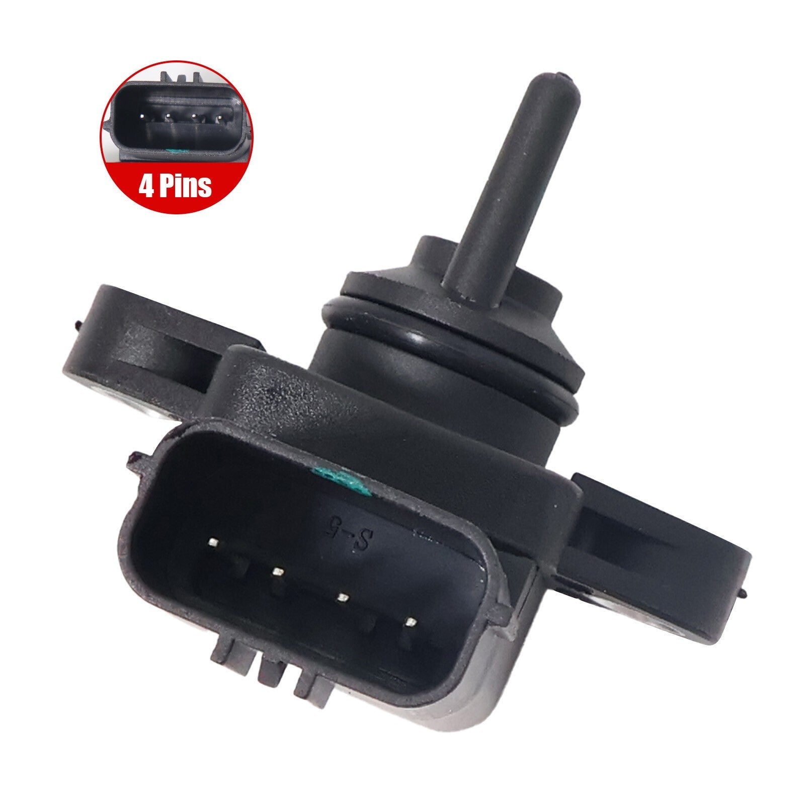 New MAP Sensor MD355556 for Mitsubishi Space Star 2003-2004 Replacement Part