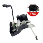 Hood Latch 74120TR0A01 for 2012-2015 Honda Civic SE EX LX 1.5L 1.8L 2.4L L4