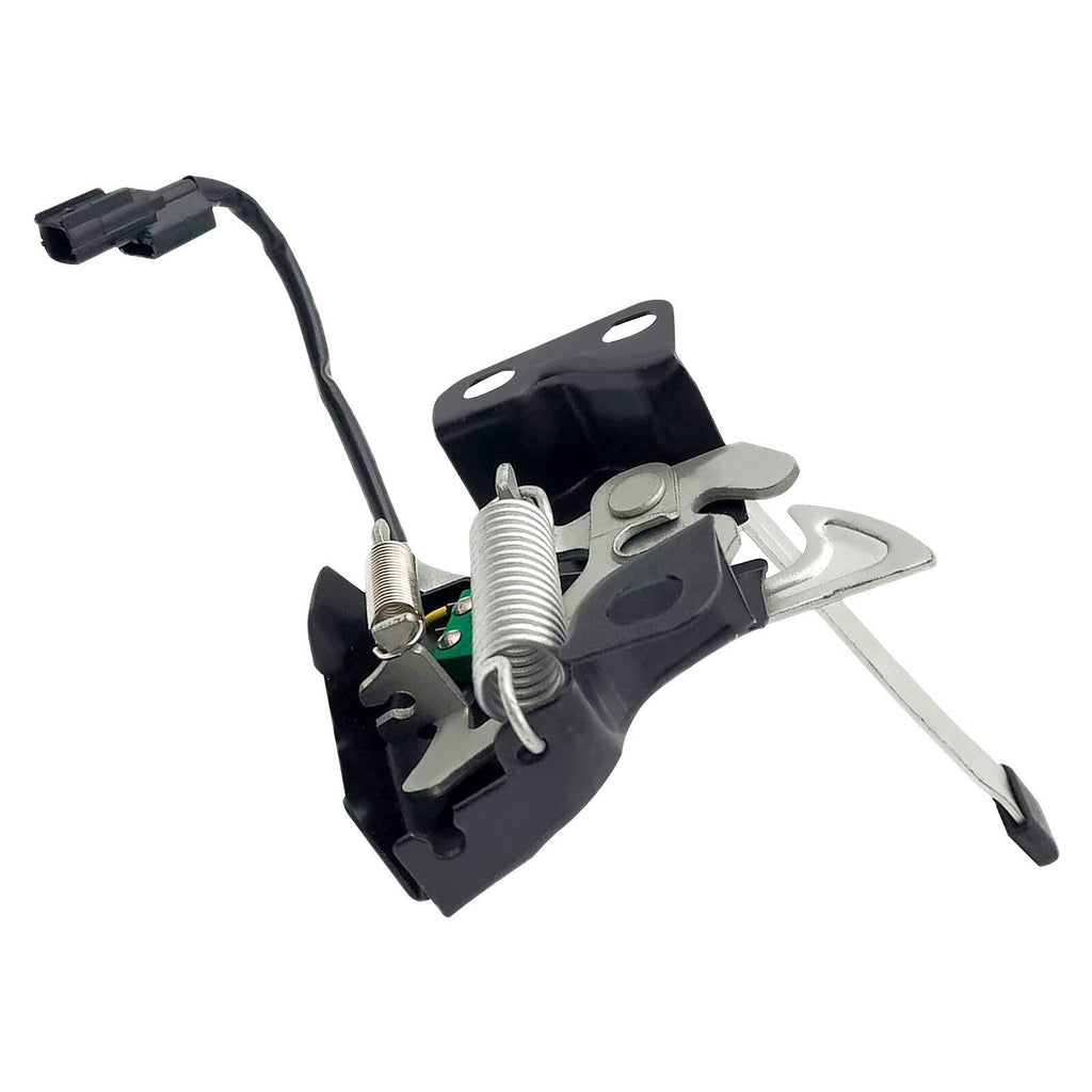 Hood Latch 74120TR0A01 for 2012-2015 Honda Civic SE EX LX 1.5L 1.8L 2.4L L4