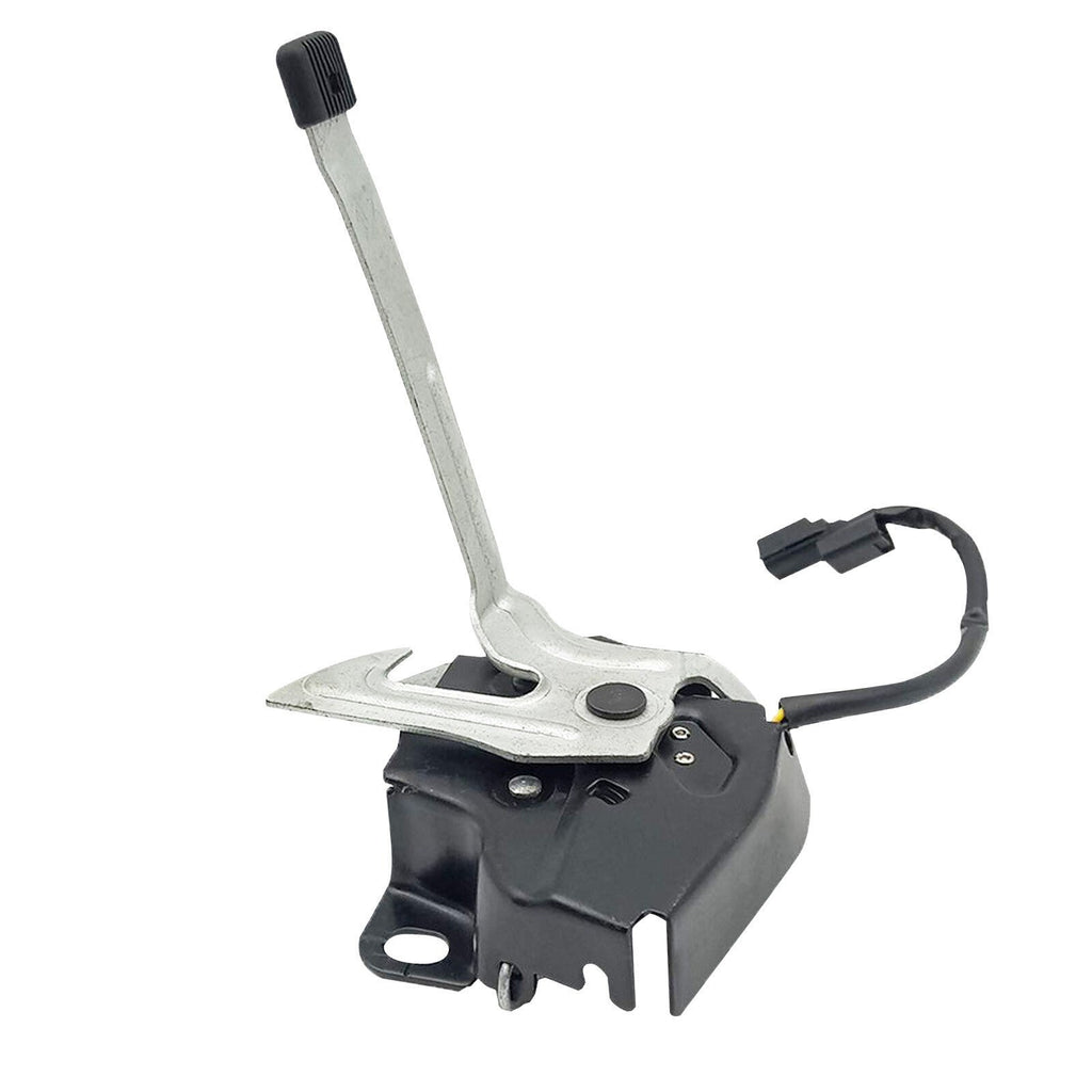 Hood Latch 74120TR0A01 for 2012-2015 Honda Civic SE EX LX 1.5L 1.8L 2.4L L4