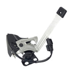 Hood Latch 74120TR0A01 for 2012-2015 Honda Civic SE EX LX 1.5L 1.8L 2.4L L4