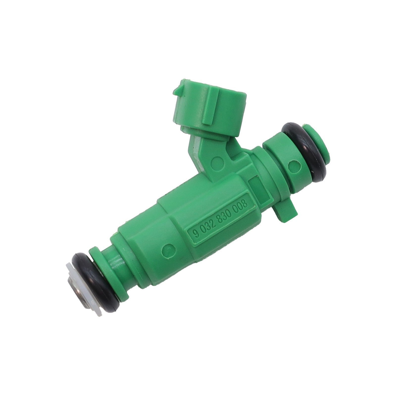 Set of 4 Fuel Injectors 3531037150 for 2006-2011 Hyundai Accent 1.6L L4