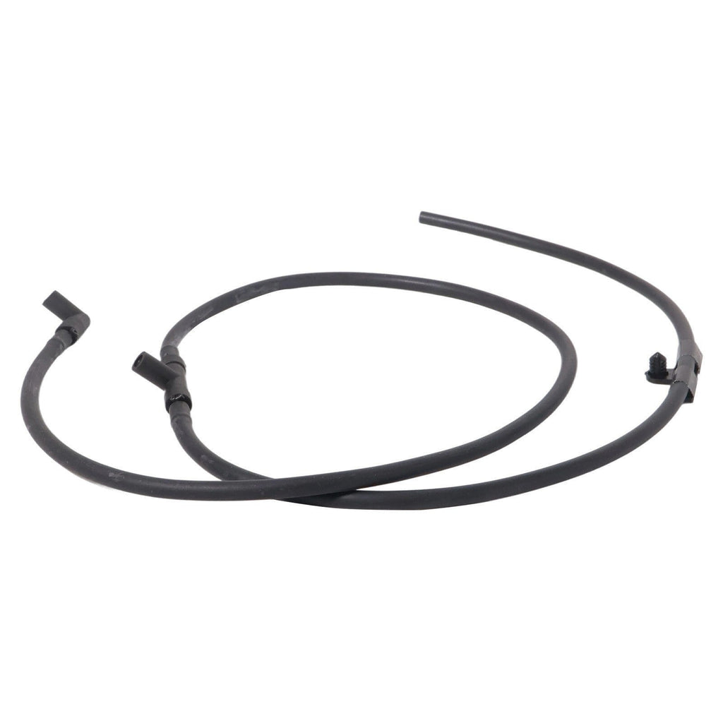 F-250 Super Duty Windshield Washer Hose Front Nozzle 7C3Z-17K605-A