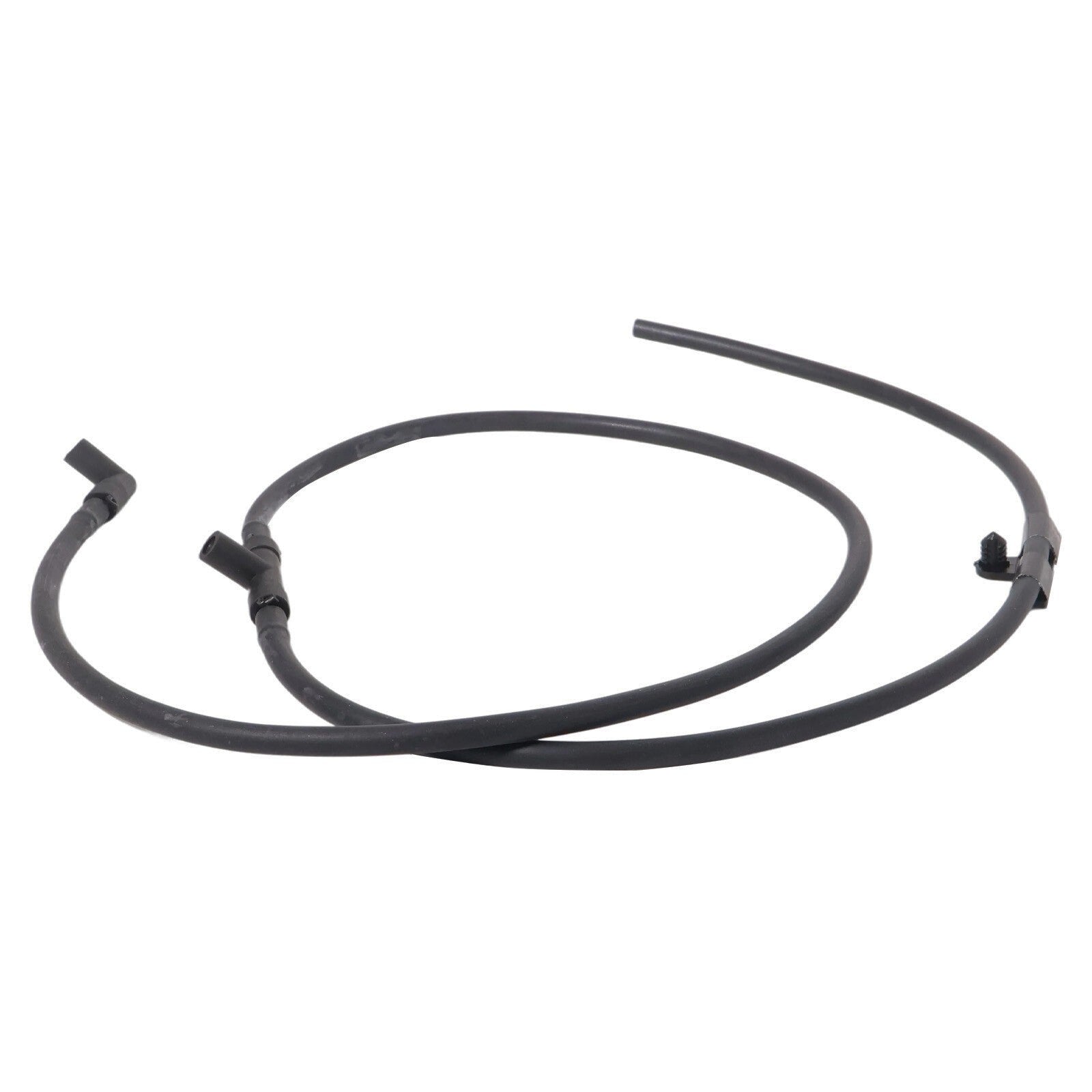 F-250 Super Duty Windshield Washer Hose Front Nozzle 7C3Z-17K605-A