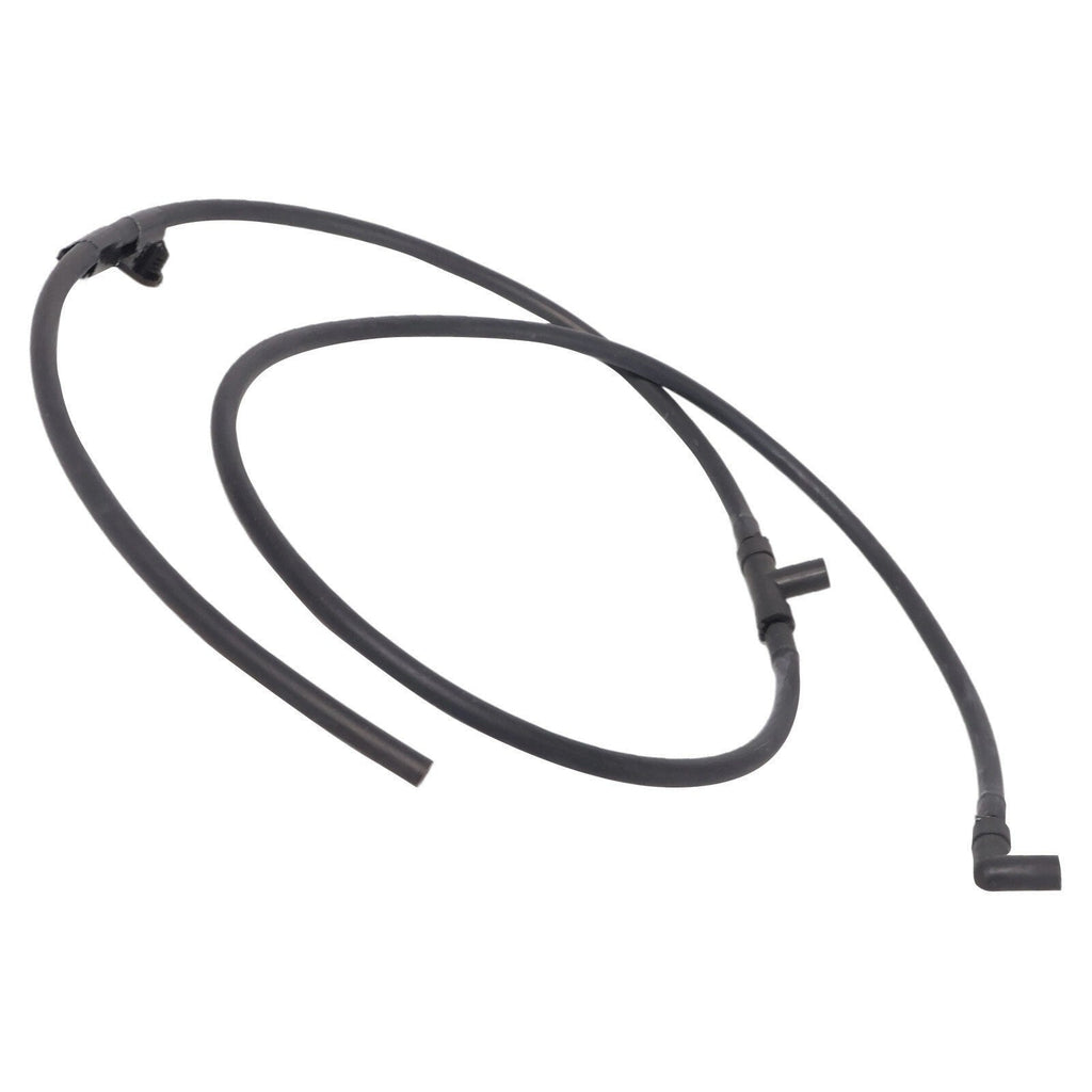 F-250 Super Duty Windshield Washer Hose Front Nozzle 7C3Z-17K605-A