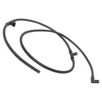 F-250 Super Duty Windshield Washer Hose Front Nozzle 7C3Z-17K605-A