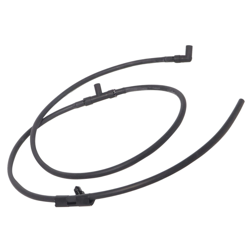 F-250 Super Duty Windshield Washer Hose Front Nozzle 7C3Z-17K605-A