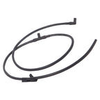 F-250 Super Duty Windshield Washer Hose Front Nozzle 7C3Z-17K605-A