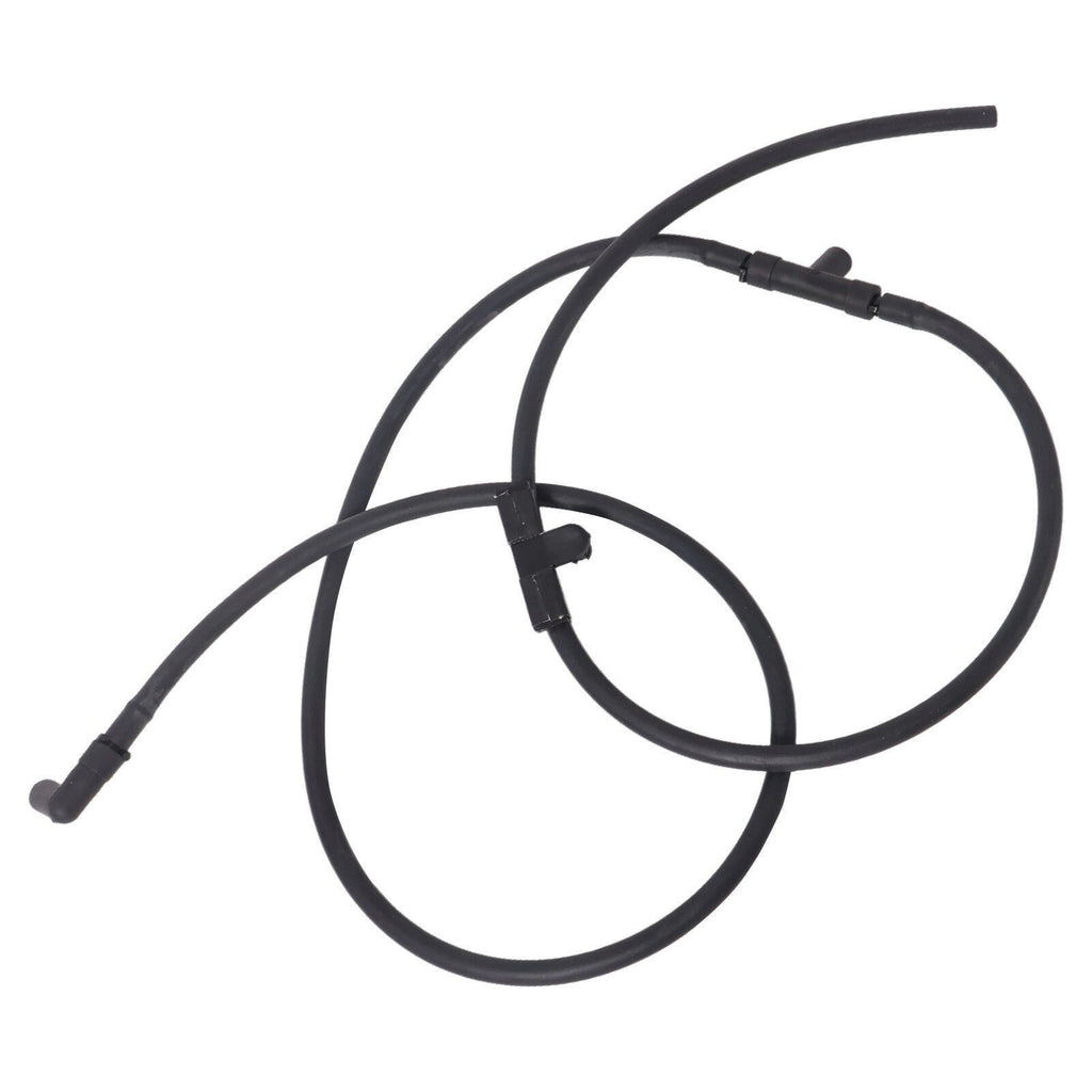 F-250 Super Duty Windshield Washer Hose Front Nozzle 7C3Z-17K605-A