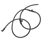 F-250 Super Duty Windshield Washer Hose Front Nozzle 7C3Z-17K605-A