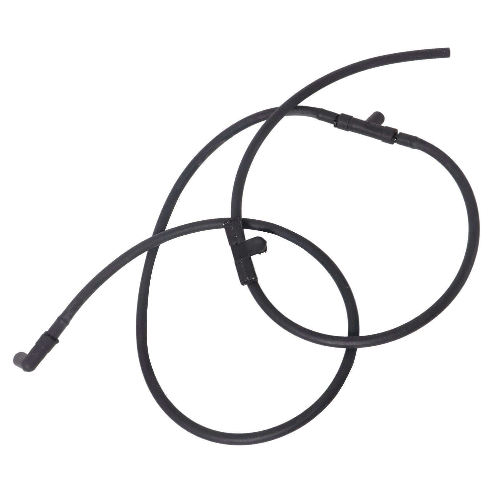 F-250 Super Duty Windshield Washer Hose Front Nozzle 7C3Z-17K605-A