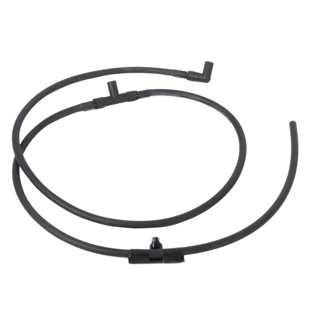 F-250 Super Duty Windshield Washer Hose Front Nozzle 7C3Z-17K605-A