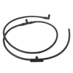 F-250 Super Duty Windshield Washer Hose Front Nozzle 7C3Z-17K605-A