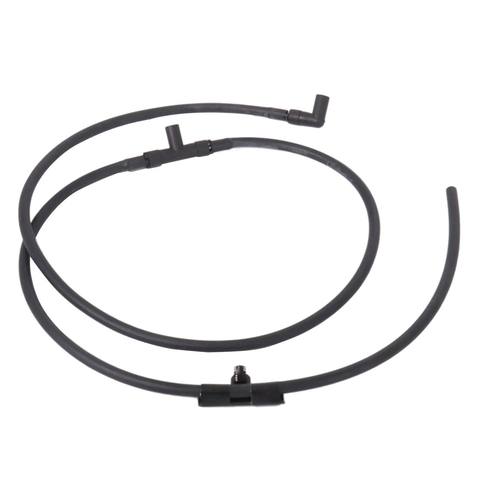 F-250 Super Duty Windshield Washer Hose Front Nozzle 7C3Z-17K605-A
