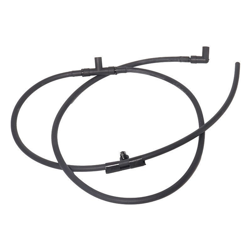 F-250 Super Duty Windshield Washer Hose Front Nozzle 7C3Z-17K605-A
