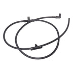 F-250 Super Duty Windshield Washer Hose Front Nozzle 7C3Z-17K605-A
