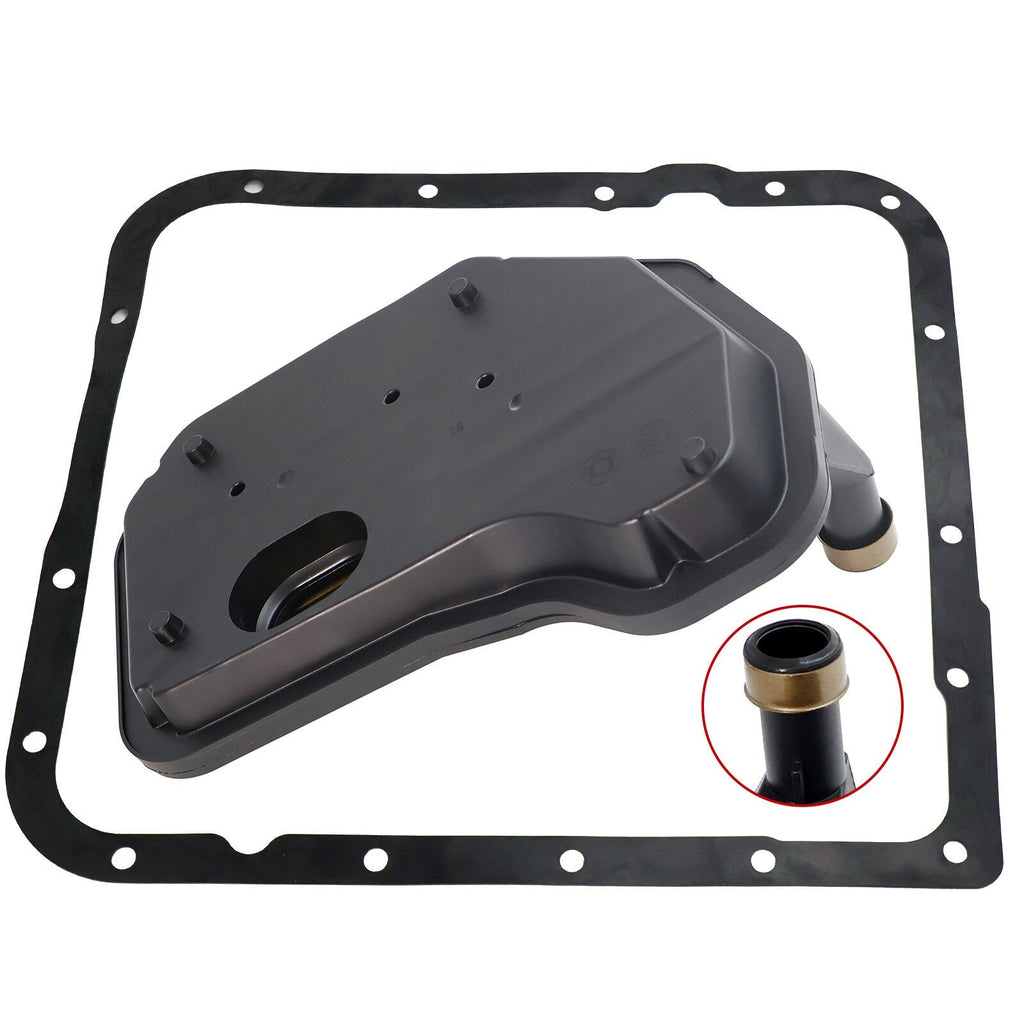New Automatic Transmission Filter Kit for Cadillac Buick Chevrolet 24208576