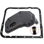 New Automatic Transmission Filter Kit for Cadillac Buick Chevrolet 24208576