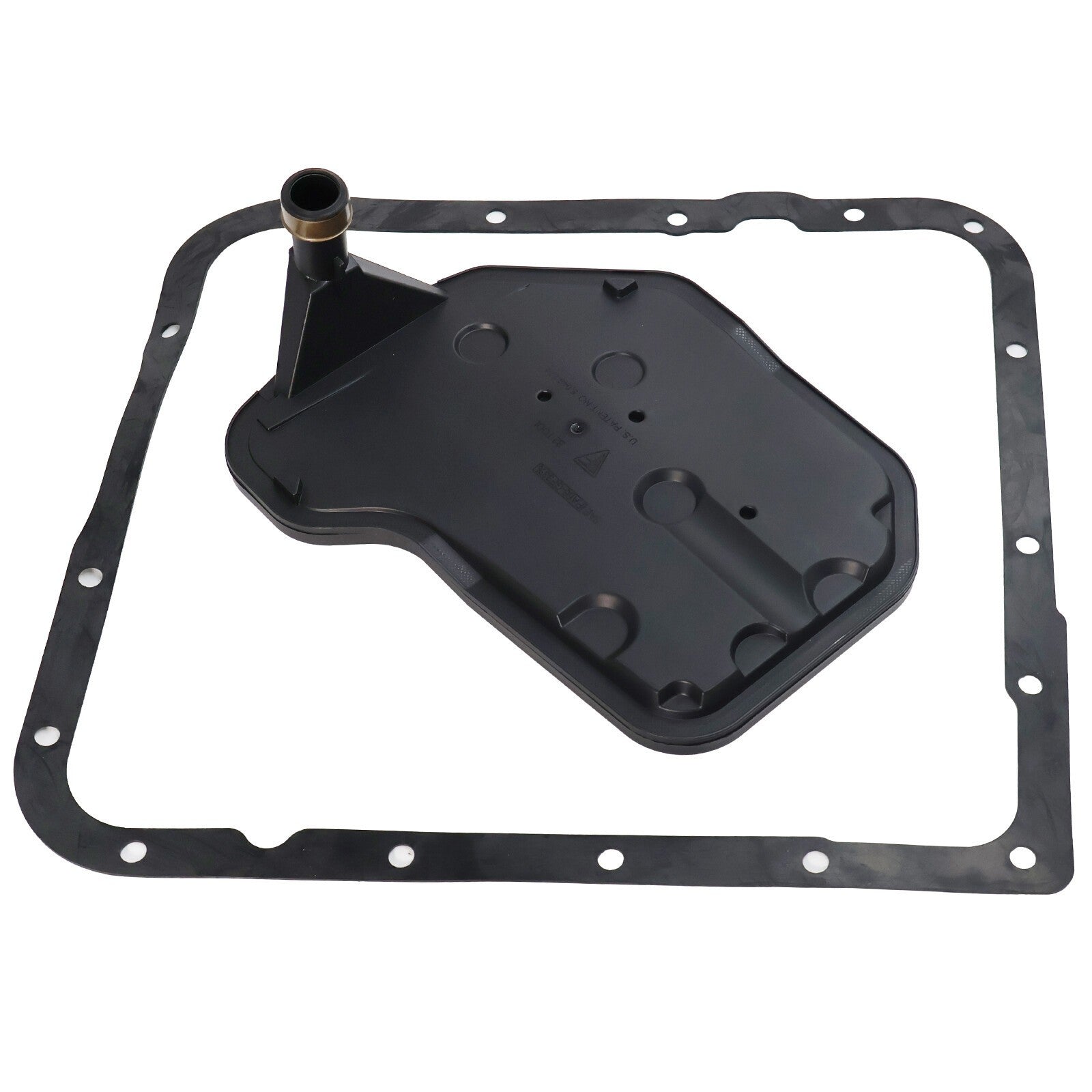 New Automatic Transmission Filter Kit for Cadillac Buick Chevrolet 24208576