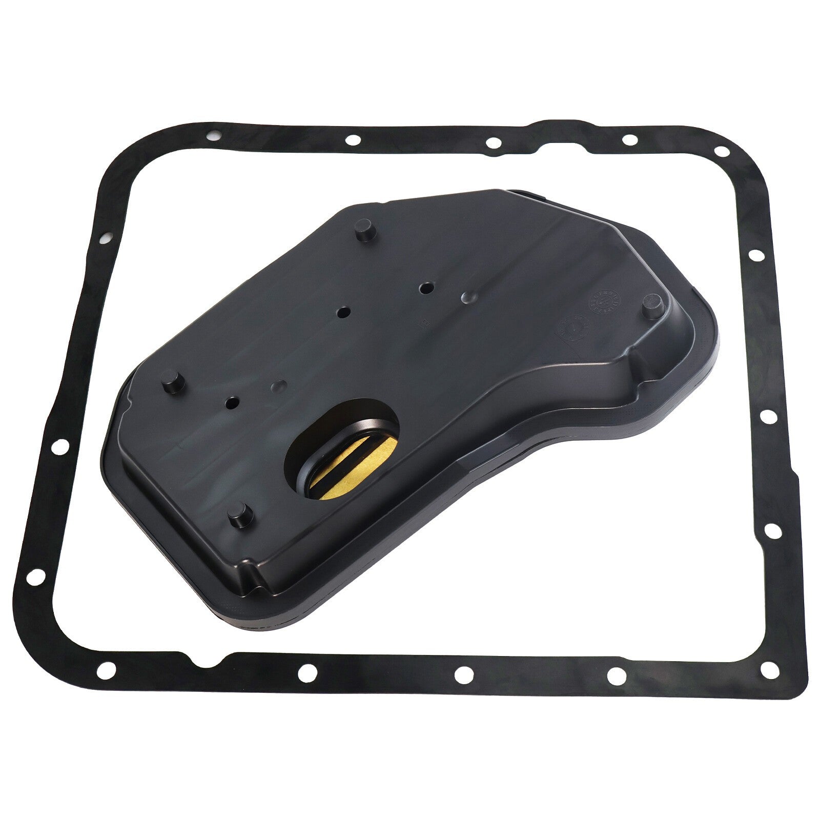 New Automatic Transmission Filter Kit for Cadillac Buick Chevrolet 24208576