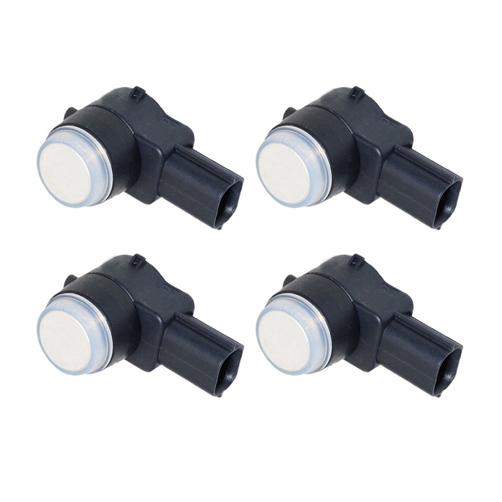 4Pcs Backup Parking Sensors PDC for GMC Chevy JEEP 25961316 Reverse Assist