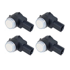 4Pcs Backup Parking Sensors PDC for GMC Chevy JEEP 25961316 Reverse Assist