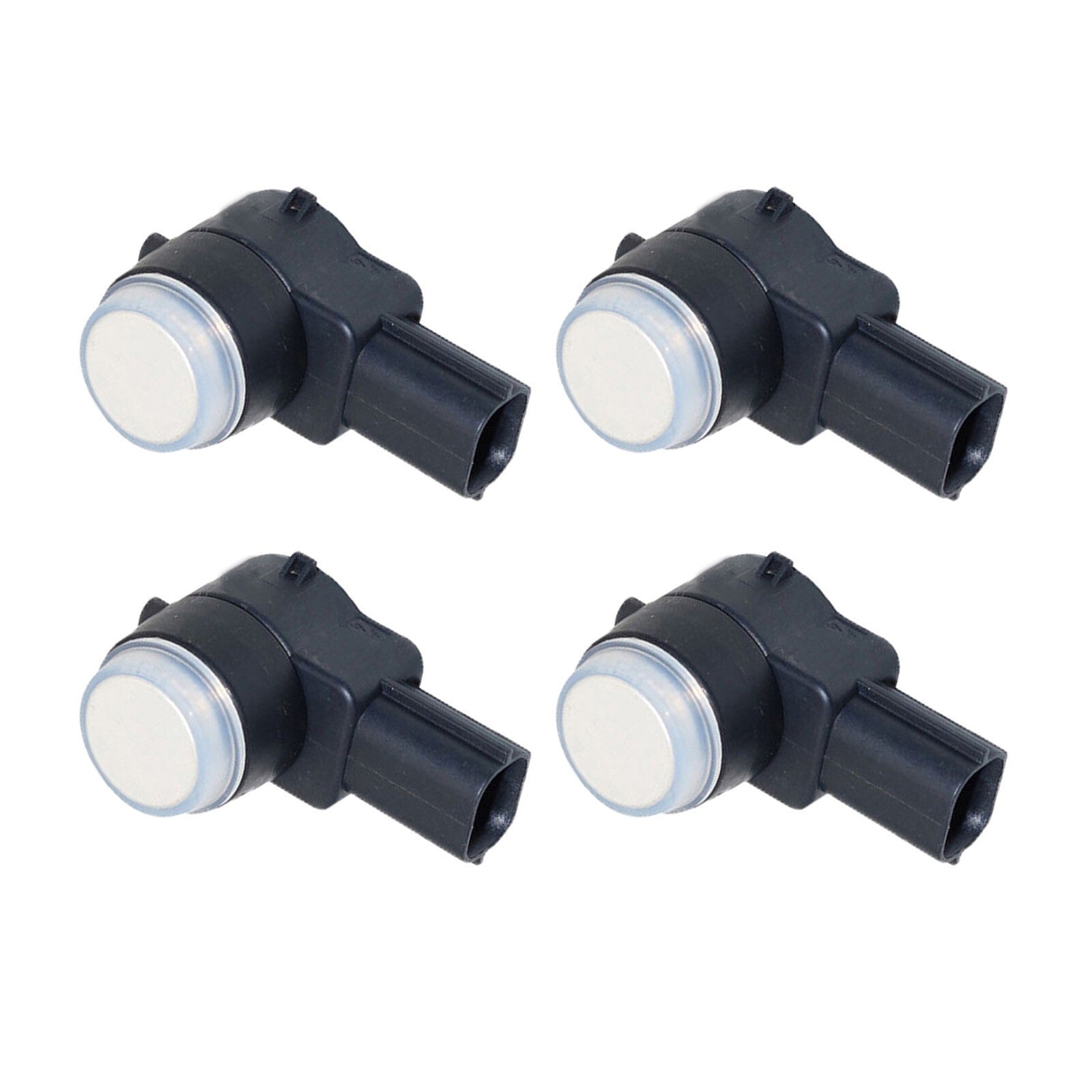 4Pcs Backup Parking Sensors PDC for GMC Chevy JEEP 25961316 Reverse Assist
