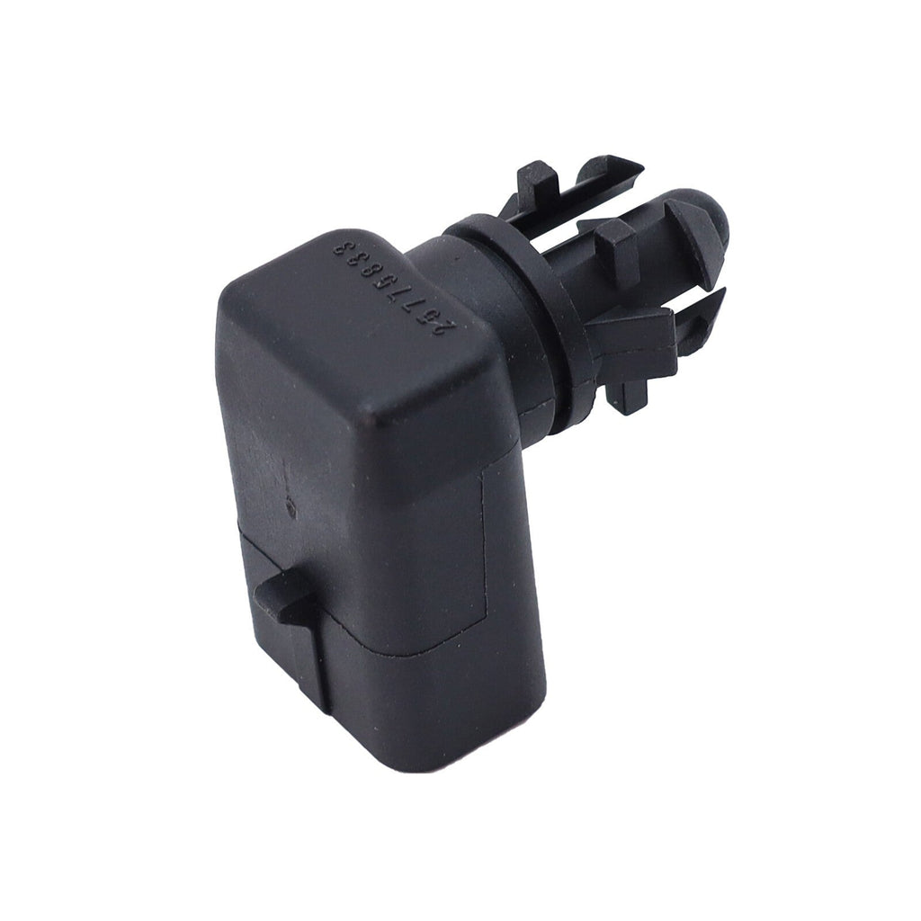 2x Outside Air Temperature Sensor 25775833 Ambient Temp Sender for Chevy