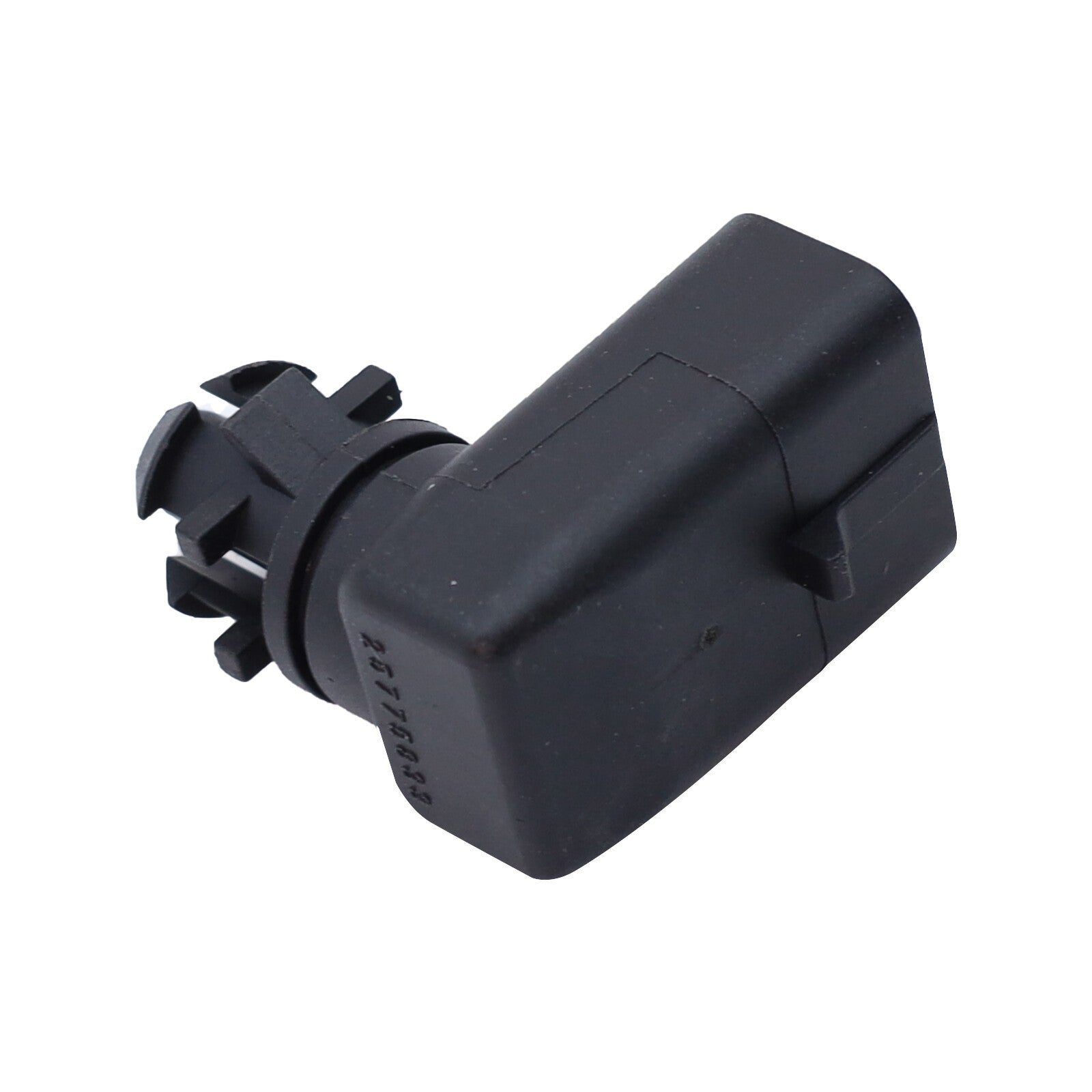 2x Outside Air Temperature Sensor 25775833 Ambient Temp Sender for Chevy
