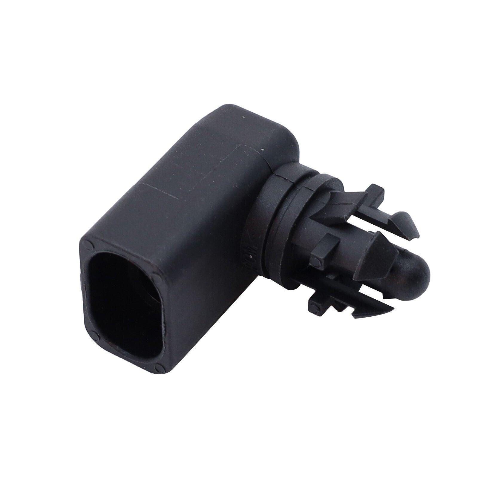 2x Outside Air Temperature Sensor 25775833 Ambient Temp Sender for Chevy