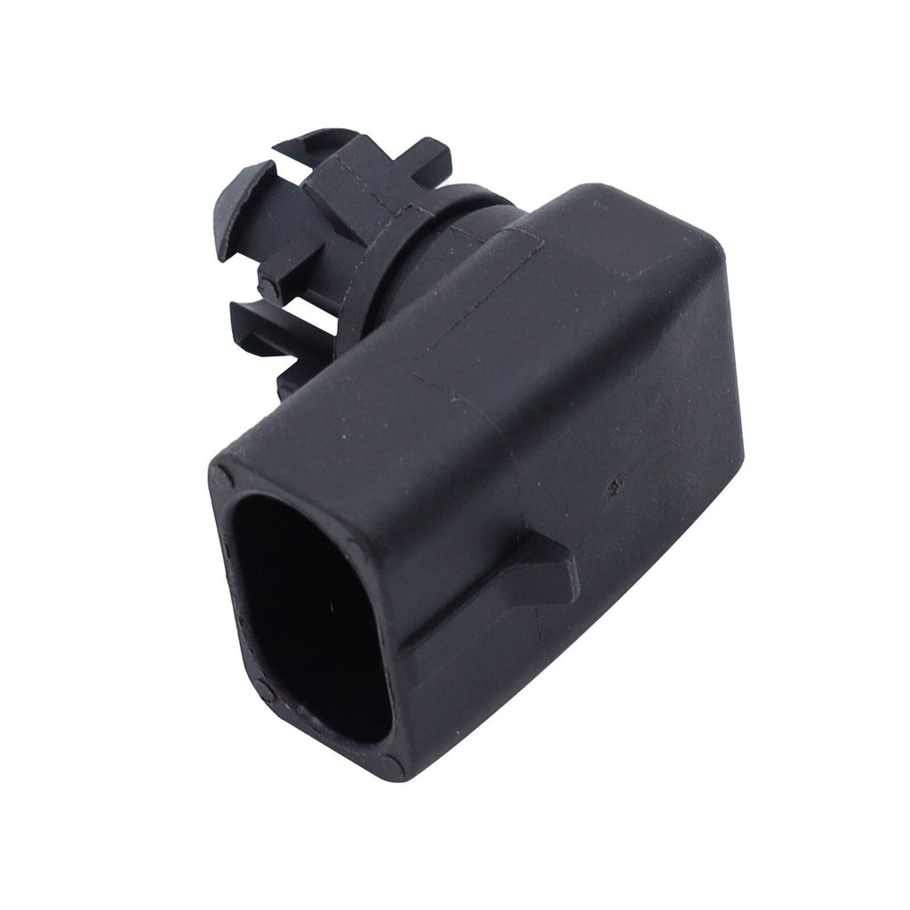 2x Outside Air Temperature Sensor 25775833 Ambient Temp Sender for Chevy