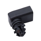 2x Outside Air Temperature Sensor 25775833 Ambient Temp Sender for Chevy
