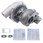 T04E T3/T4 .50 A/R Turbocharger Compressor Stage III 300+HP Boost Turbo