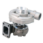 T04E T3/T4 .50 A/R Turbocharger Compressor Stage III 300+HP Boost Turbo