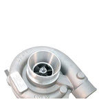 T04E T3/T4 .50 A/R Turbocharger Compressor Stage III 300+HP Boost Turbo