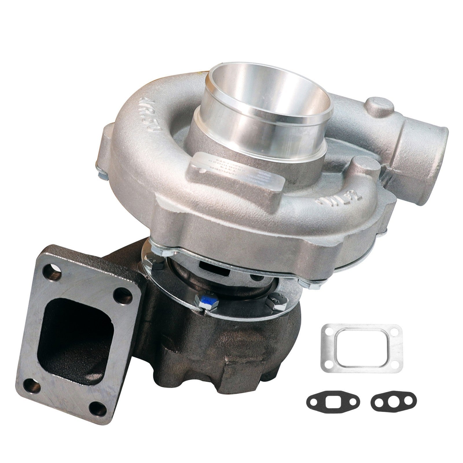 T04E T3/T4 .50 A/R Turbocharger Compressor Stage III 300+HP Boost Turbo