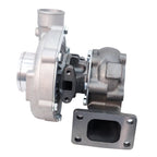 T04E T3/T4 .50 A/R Turbocharger Compressor Stage III 300+HP Boost Turbo