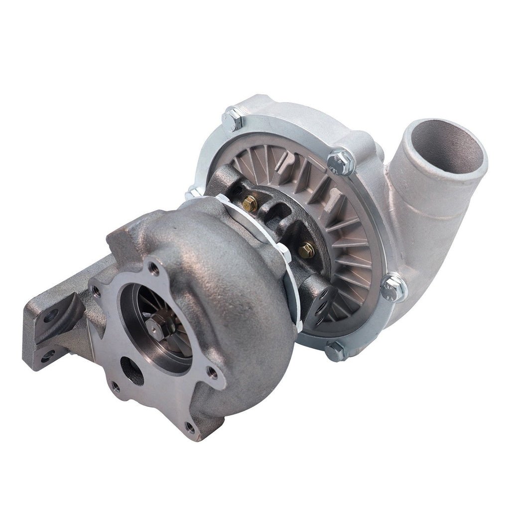 T04E T3/T4 .50 A/R Turbocharger Compressor Stage III 300+HP Boost Turbo