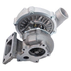 T04E T3/T4 .50 A/R Turbocharger Compressor Stage III 300+HP Boost Turbo