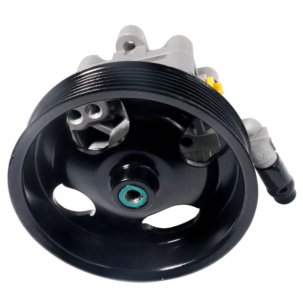 Power Steering Pump & Pressure Line for Nissan Maxima 2008-2014 Altima 2008-2012