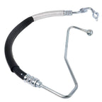 Power Steering Pump & Pressure Line for Nissan Maxima 2008-2014 Altima 2008-2012