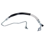 Power Steering Pump & Pressure Line for Nissan Maxima 2008-2014 Altima 2008-2012