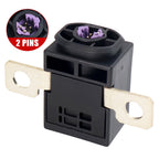 4F0915519 Battery Fuse Overload Relay Sensor for Audi Q5 A4 2.0L