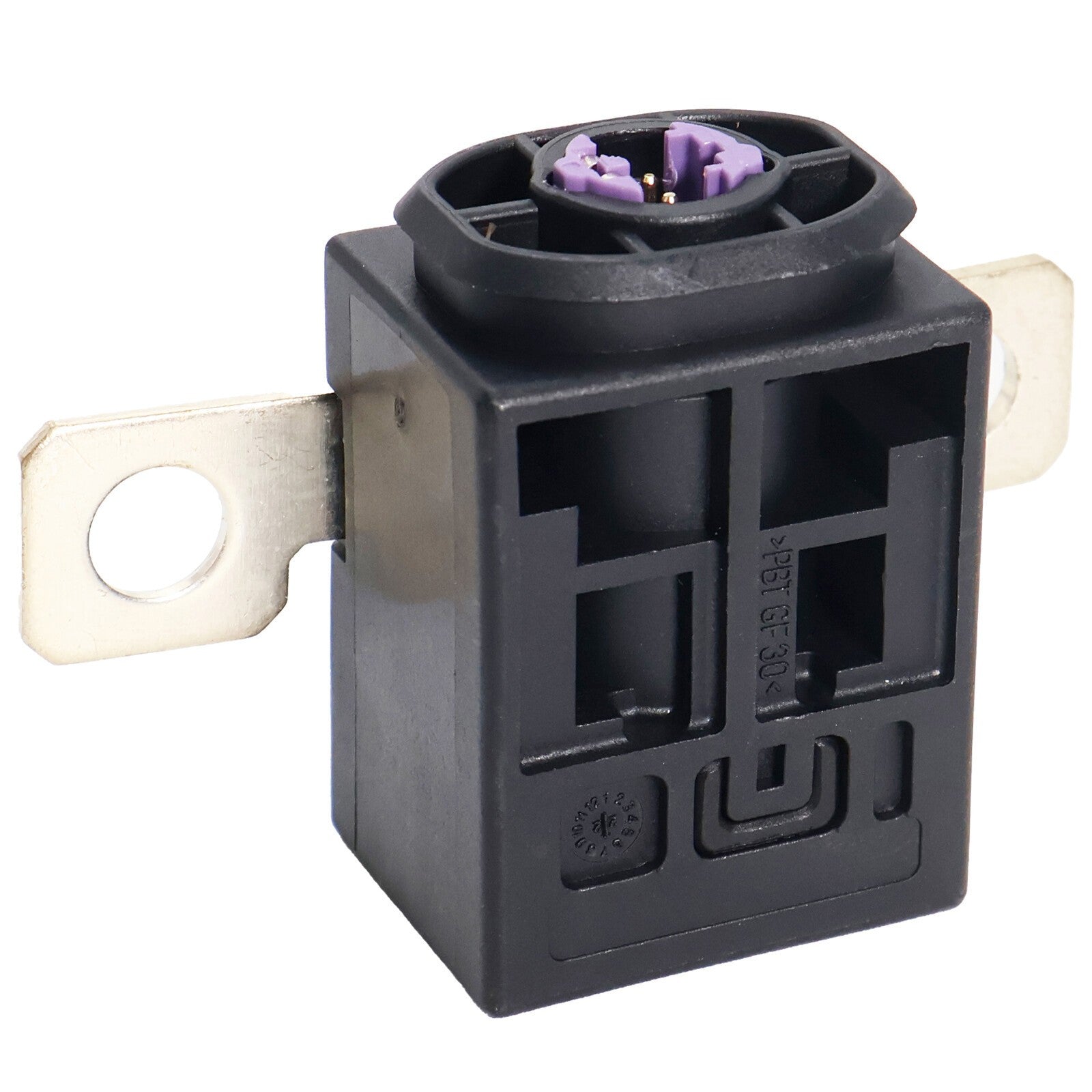 4F0915519 Battery Fuse Overload Relay Sensor for Audi Q5 A4 2.0L