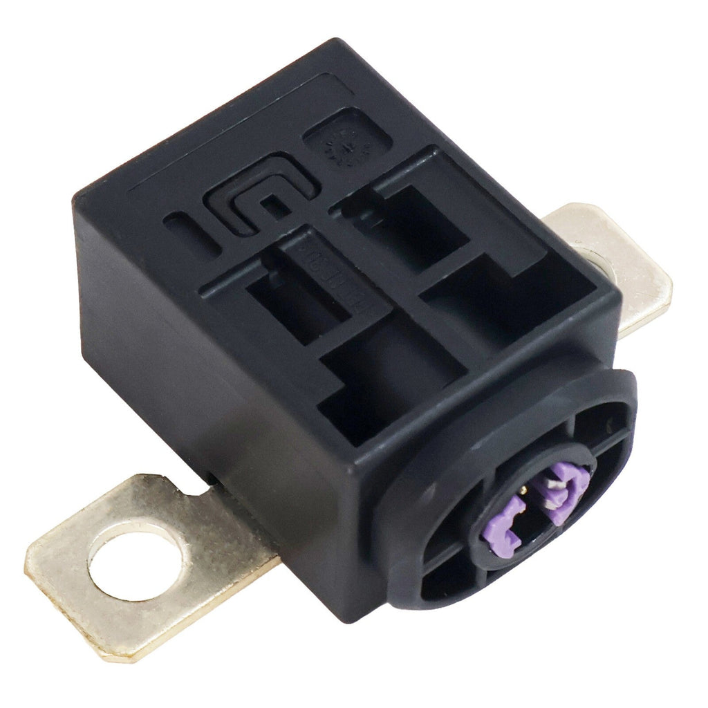 4F0915519 Battery Fuse Overload Relay Sensor for Audi Q5 A4 2.0L