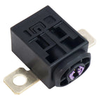 4F0915519 Battery Fuse Overload Relay Sensor for Audi Q5 A4 2.0L