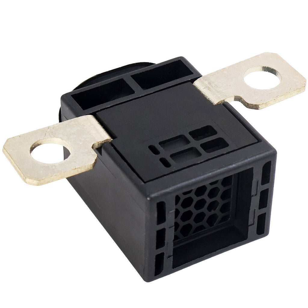 4F0915519 Battery Fuse Overload Relay Sensor for Audi Q5 A4 2.0L