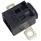 4F0915519 Battery Fuse Overload Relay Sensor for Audi Q5 A4 2.0L